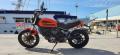 usato Ducati Scrambler 400