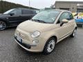 usato FIAT 500C