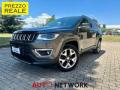 usato JEEP Compass