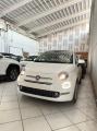 Km 0 FIAT 500