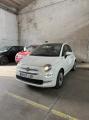 usato FIAT 500