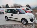 usato FIAT Doblo