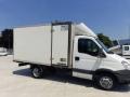 usato IVECO Daily