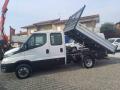 usato IVECO Daily