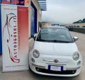 usato FIAT 500