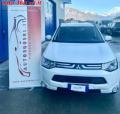 usato MITSUBISHI Outlander