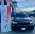 usato BMW X3