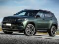 nuovo JEEP Compass