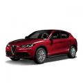 nuovo ALFA ROMEO Stelvio