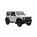 nuovo SUZUKI Jimny