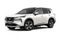 nuovo NISSAN X Trail