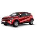 nuovo RENAULT Captur