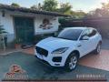 usato JAGUAR E Pace