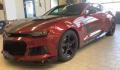 usato CHEVROLET Camaro