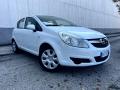 usato OPEL Corsa