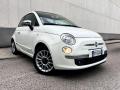 usato FIAT 500 C