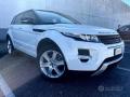 usato LAND ROVER Range Rover Evoque