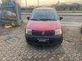 usato FIAT Panda