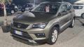 usato SEAT Ateca