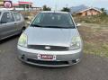 usato FORD Fiesta