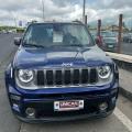 usato JEEP Renegade