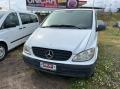 usato MERCEDES Vito 115 cdi long