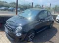 usato FIAT 500 C