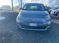 usato FIAT 500