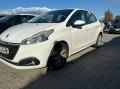 usato PEUGEOT 208 1.5 bluehdi 100cv mix m5 E6d