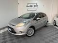 usato FORD Fiesta