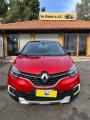 usato RENAULT Captur