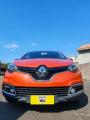 usato RENAULT Captur