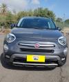 usato FIAT 500X