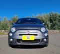 usato FIAT 500 C