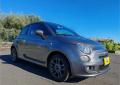 usato FIAT 500 C