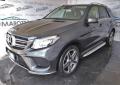 usato MERCEDES GLE