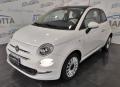 usato FIAT 500