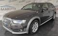 usato AUDI A4 Allroad