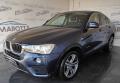 usato BMW X4