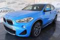 usato BMW X2