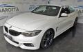 usato BMW Serie 4 Cabrio