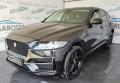 usato JAGUAR F Pace