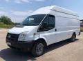 usato FORD Transit