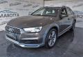 usato AUDI A4 Allroad