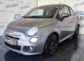 usato FIAT 500