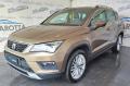 usato SEAT Ateca