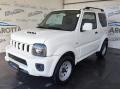 usato SUZUKI Jimny