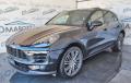 usato PORSCHE Macan