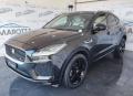 usato JAGUAR E pace