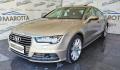 usato AUDI A7 Sportback